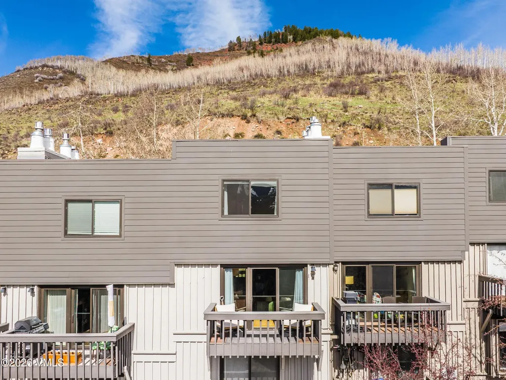 980 Vail View Vail CO 81657