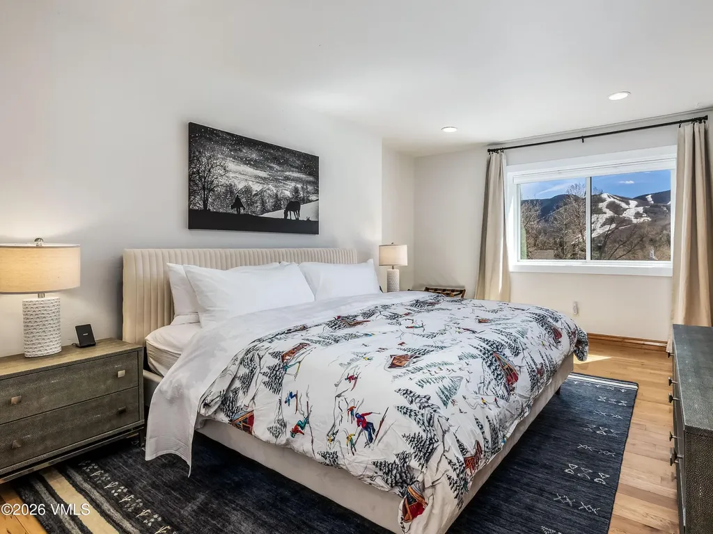 980 Vail View Vail CO 81657