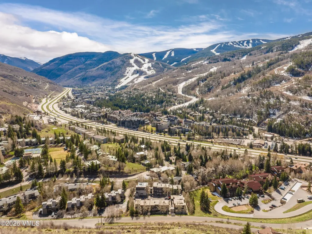 980 Vail View Vail CO 81657