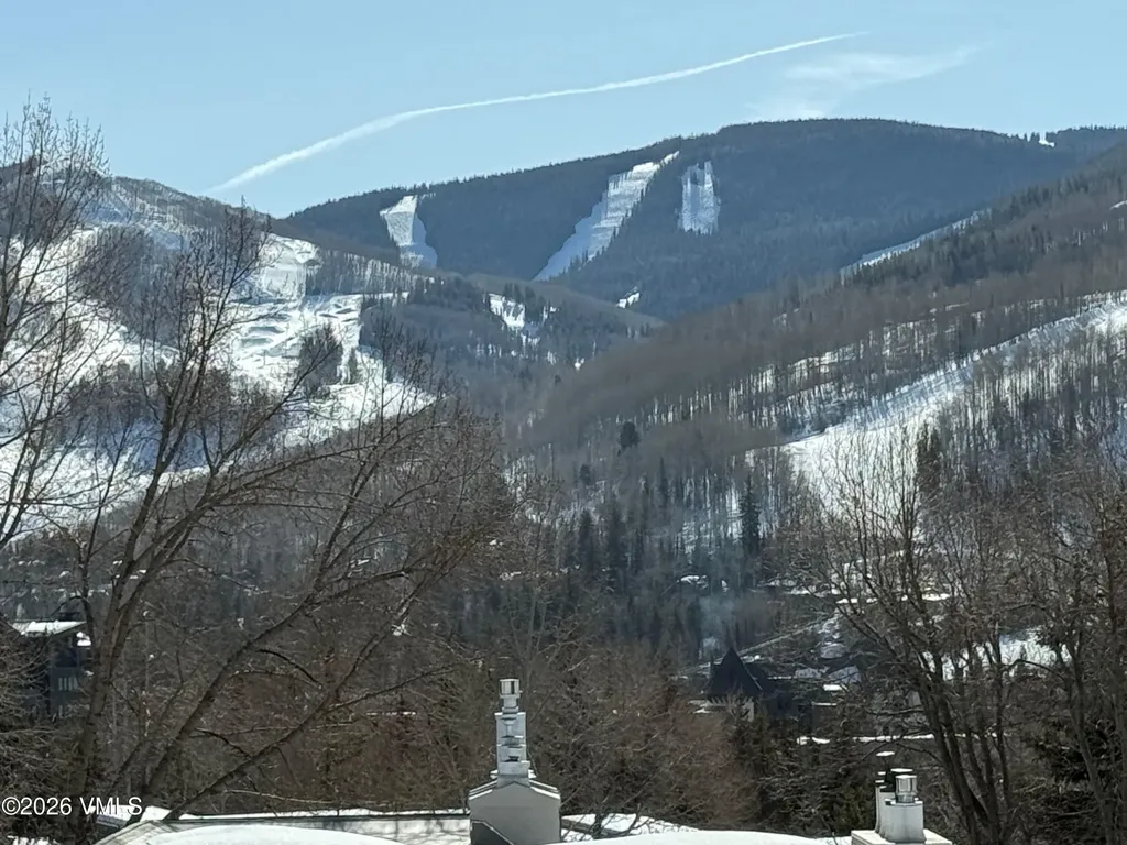 980 Vail View Vail CO 81657