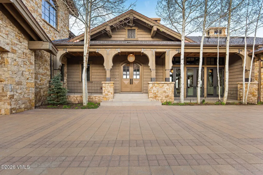 Edwards CO, 300 Aspen Bluff Lane