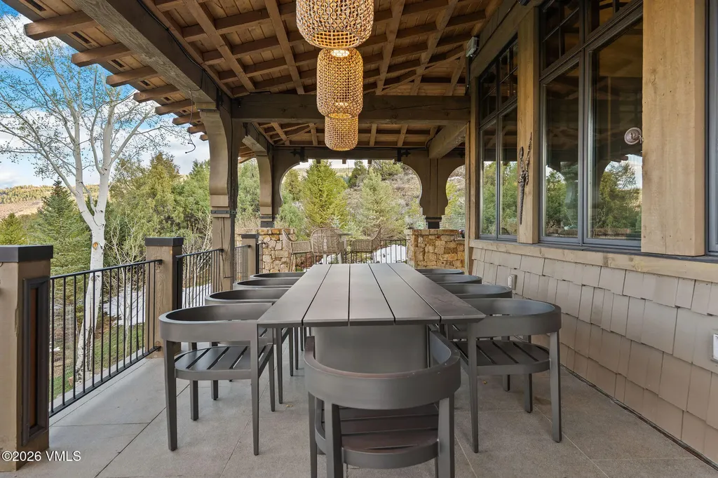 300 Aspen Bluff Lane Edwards CO 81632