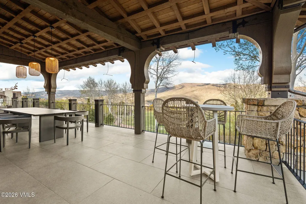 300 Aspen Bluff Lane Edwards CO 81632