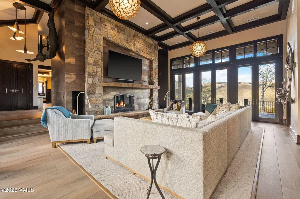 300 Aspen Bluff Lane Edwards CO 81632