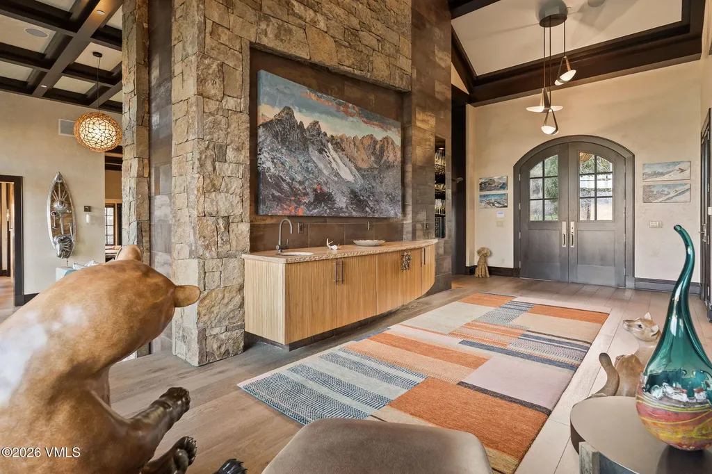 300 Aspen Bluff Lane Edwards CO 81632