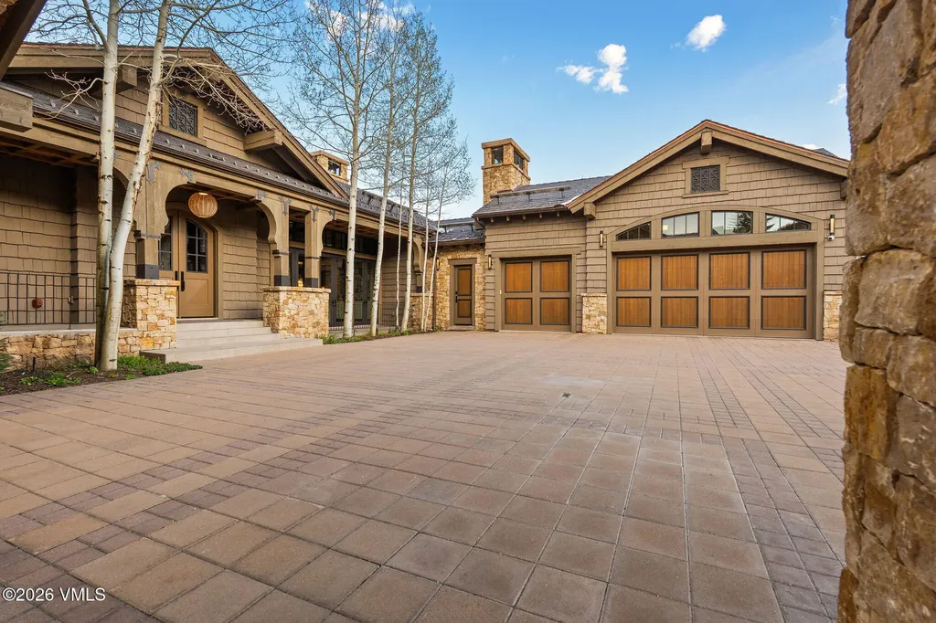 300 Aspen Bluff Lane Edwards CO 81632