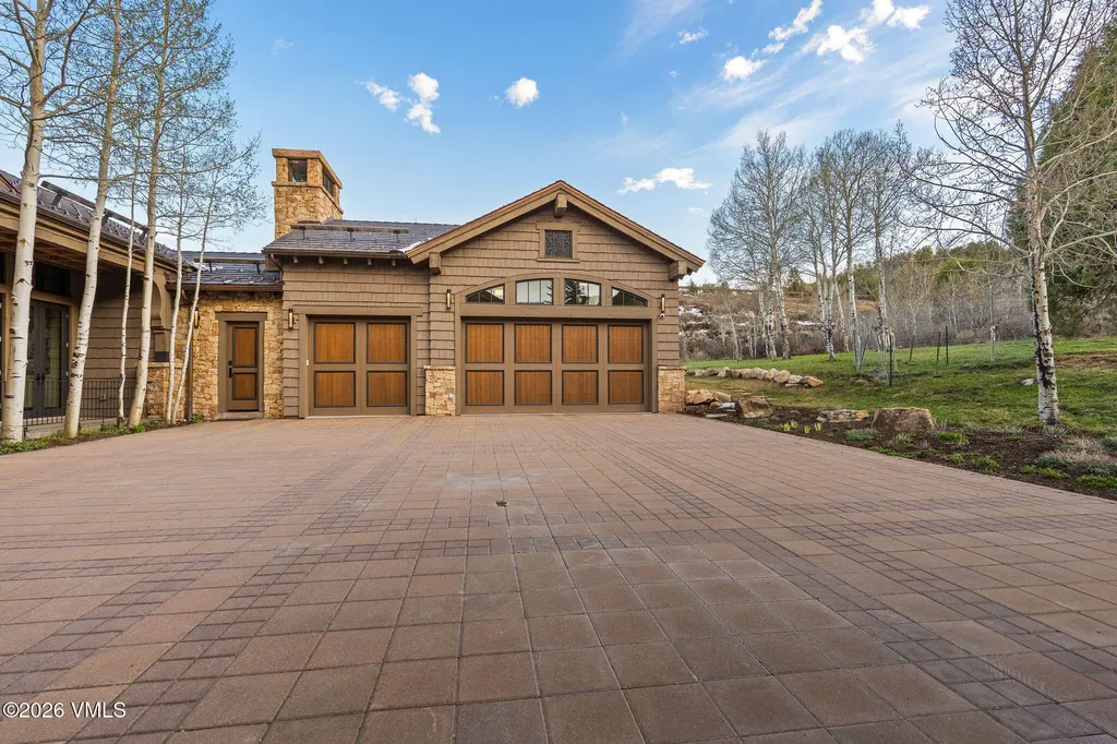 300 Aspen Bluff Lane Edwards CO 81632