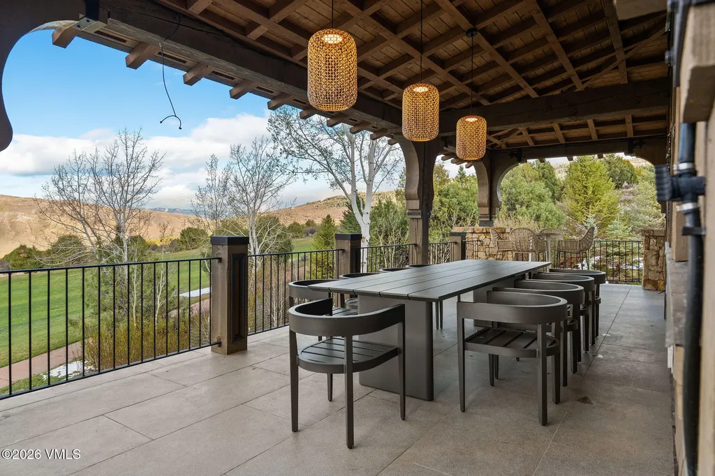 300 Aspen Bluff Lane Edwards CO 81632