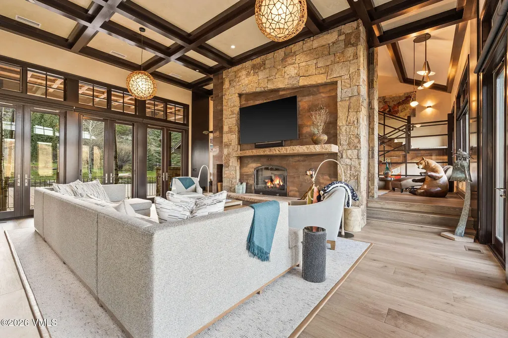 300 Aspen Bluff Lane Edwards CO 81632