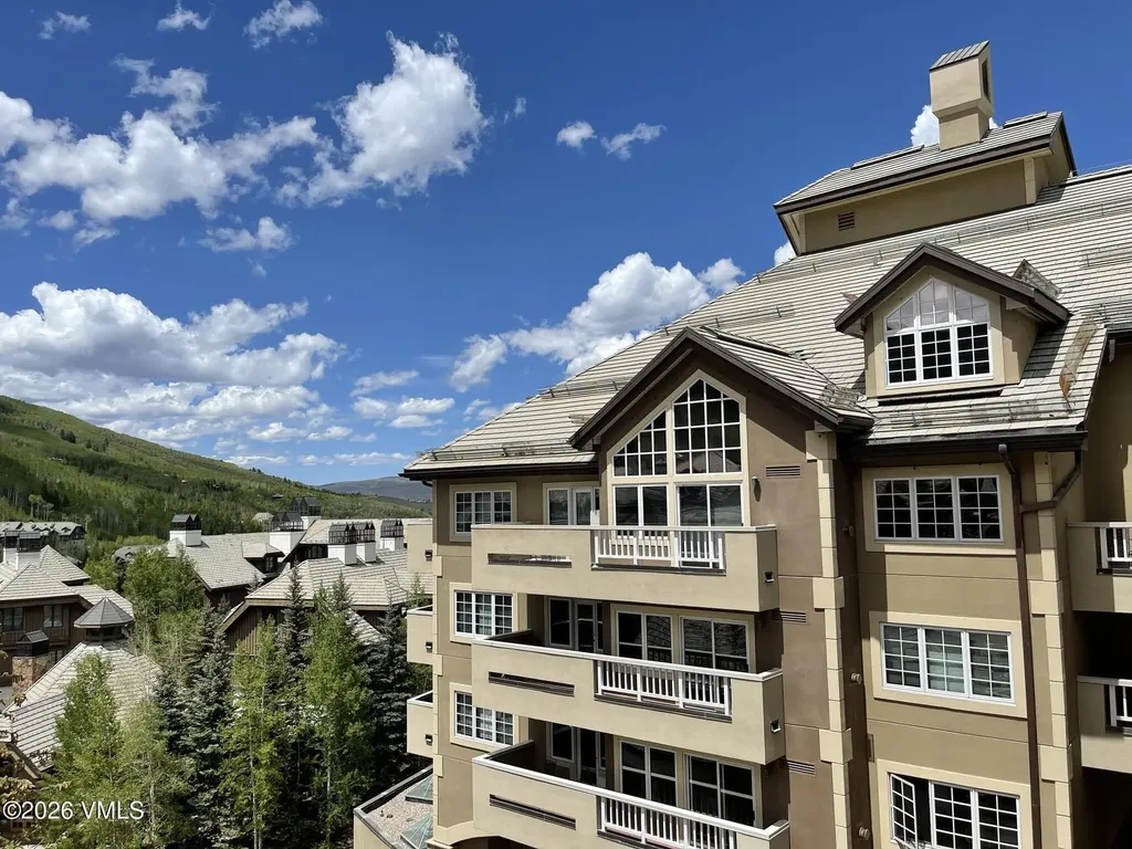 210 Offerson Beaver Creek CO 81620
