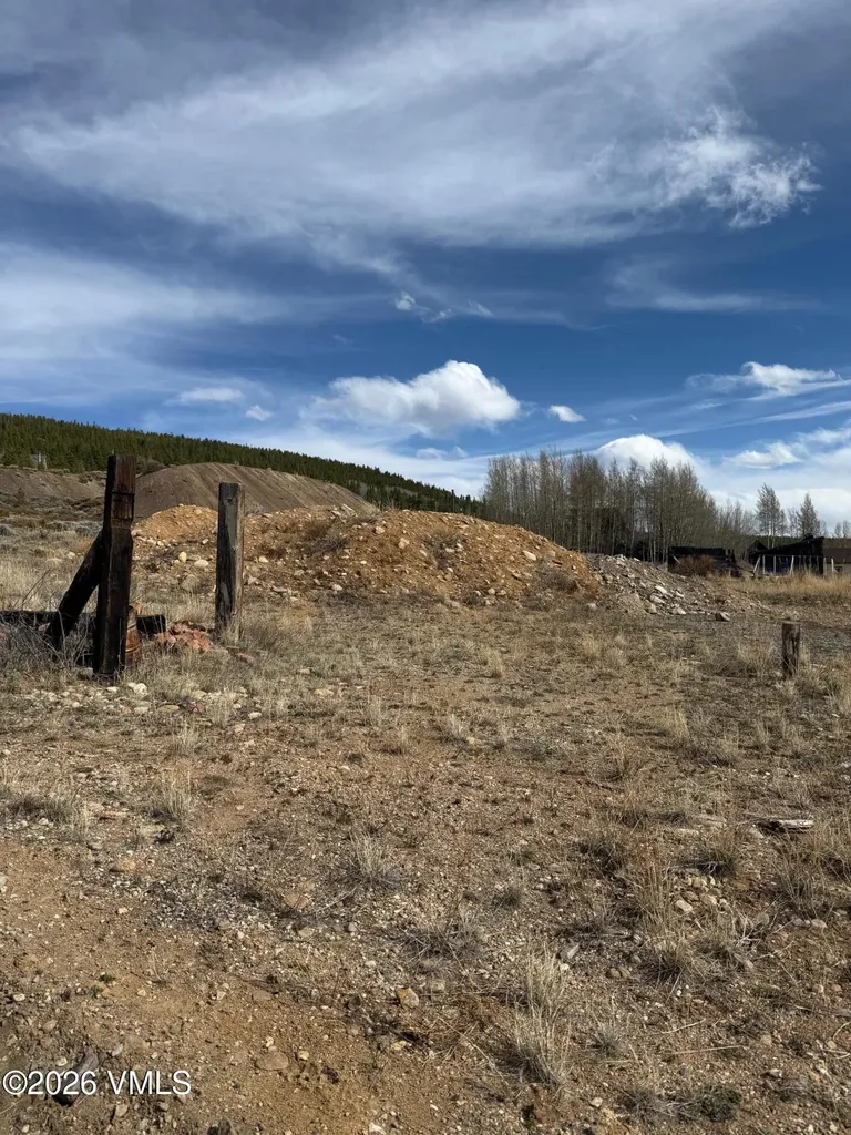 122 1/2 S Toledo Street Leadville CO 80461