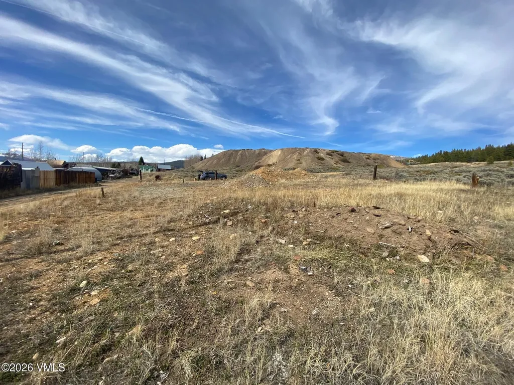 122 1/2 S Toledo Street Leadville CO 80461