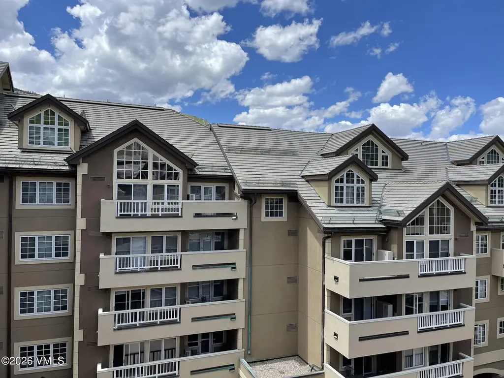 210 Offerson Beaver Creek CO 81620