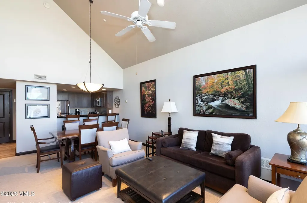 210 Offerson Beaver Creek CO 81620