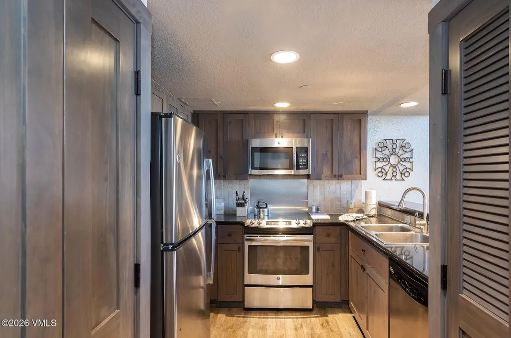 210 Offerson Beaver Creek CO 81620