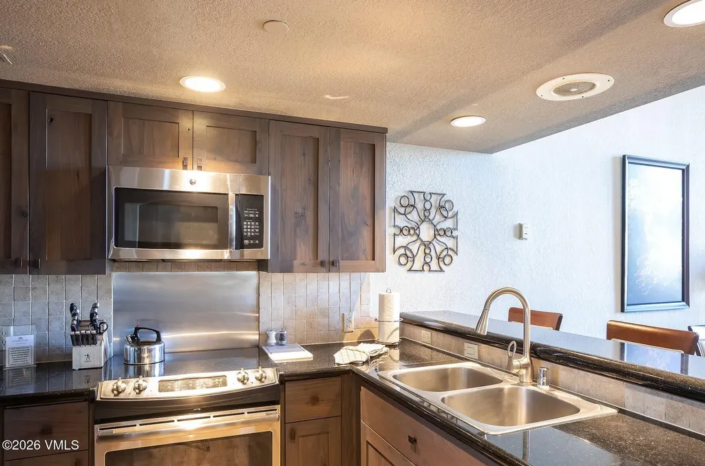 210 Offerson Beaver Creek CO 81620