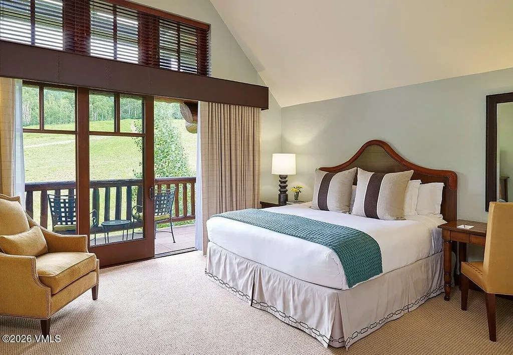 100 Bachelor Ridge Road Beaver Creek CO 81620
