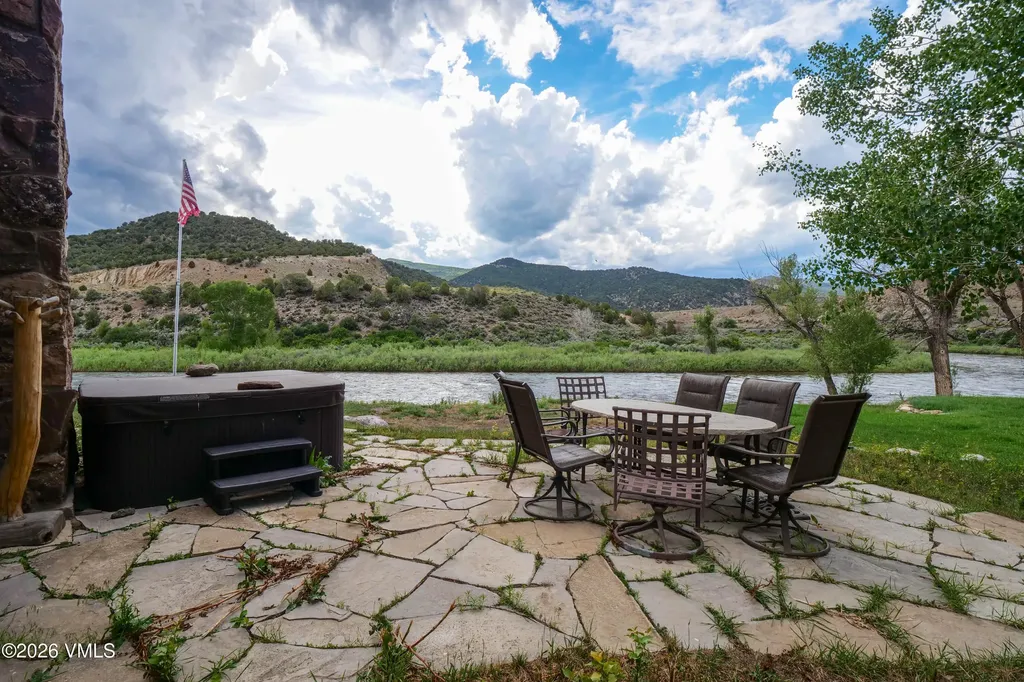 3597 U.s. 6 Gypsum CO 81637