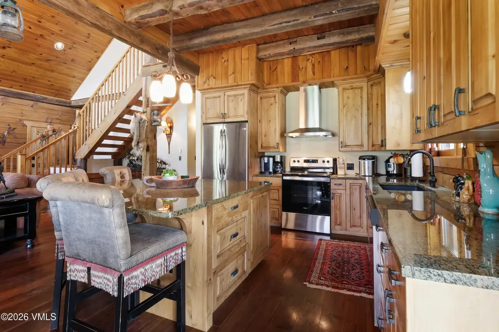 3597 U.s. 6 Gypsum CO 81637