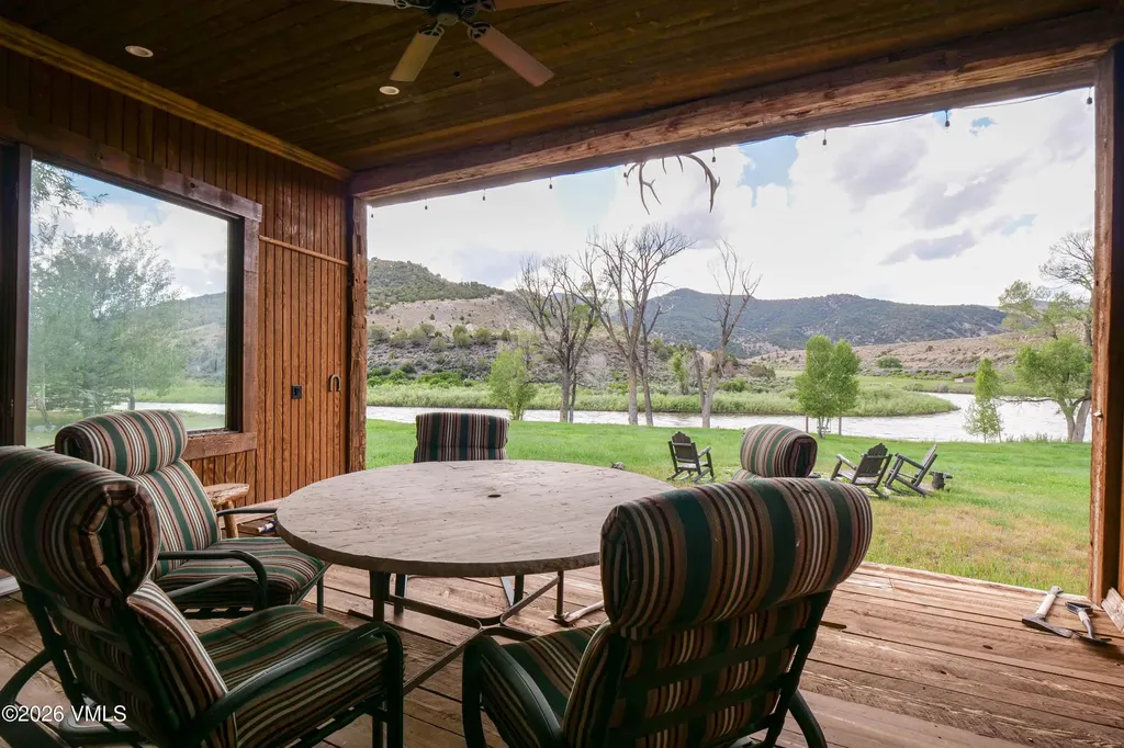 3597 U.s. 6 Gypsum CO 81637