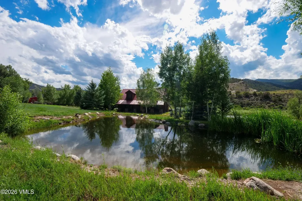 3597 U.s. 6 Gypsum CO 81637