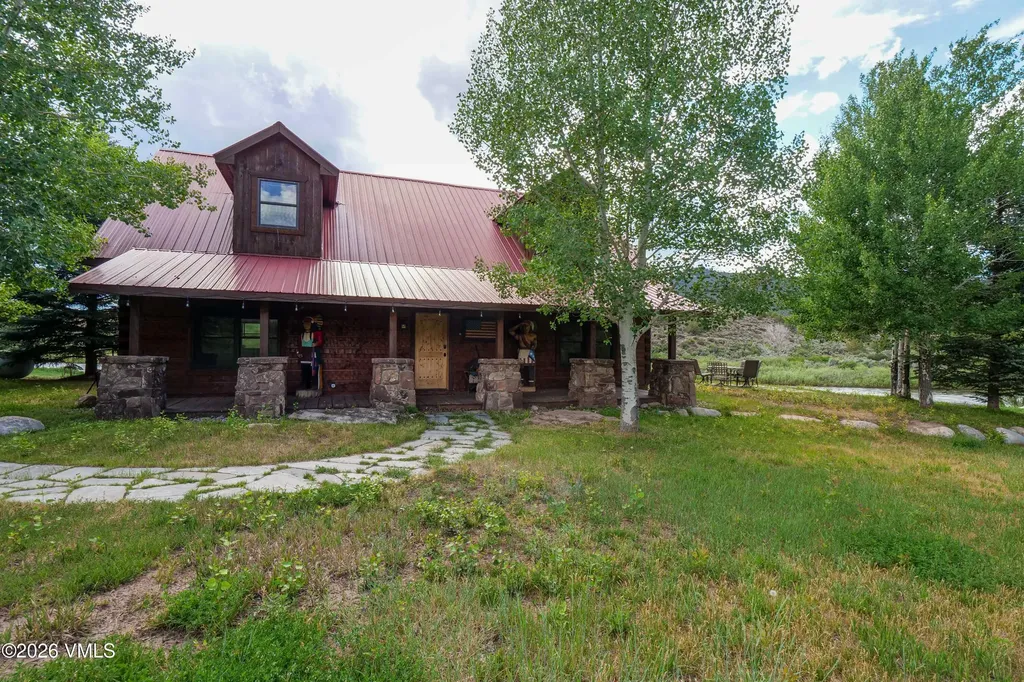 3597 U.s. 6 Gypsum CO 81637