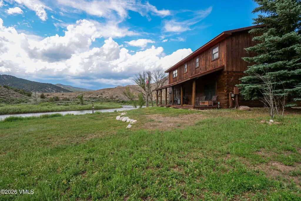 3597 U.s. 6 Gypsum CO 81637