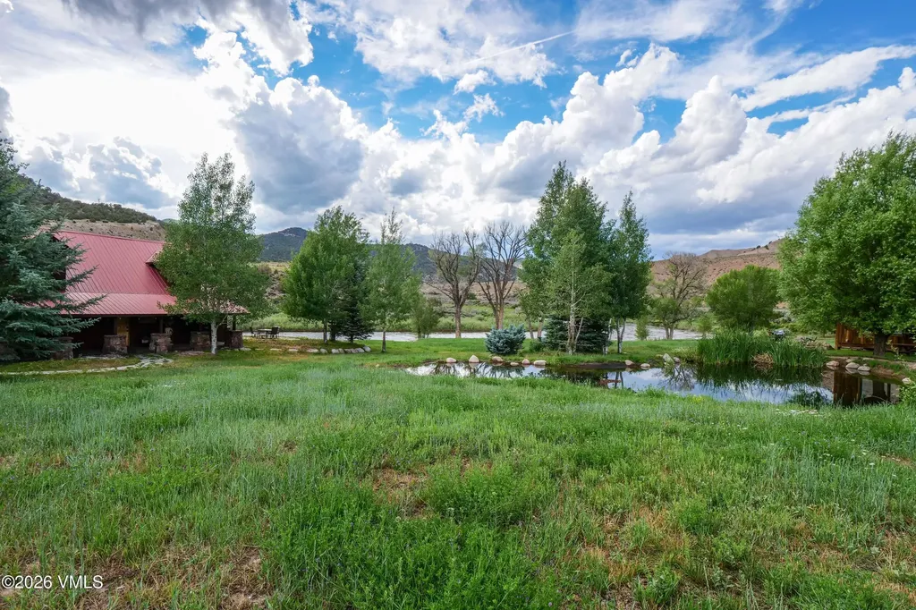 3597 U.s. 6 Gypsum CO 81637