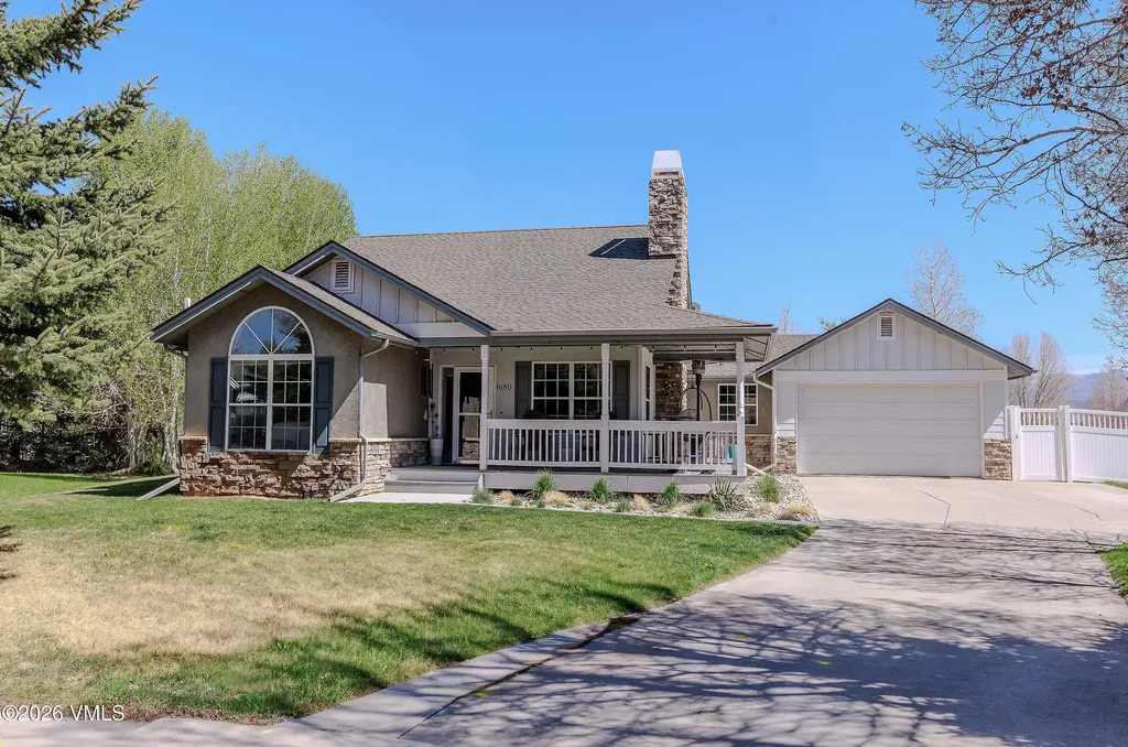 180 Springfield Street Gypsum CO 81637