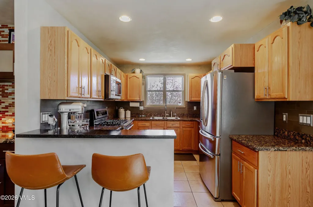 180 Springfield Street Gypsum CO 81637