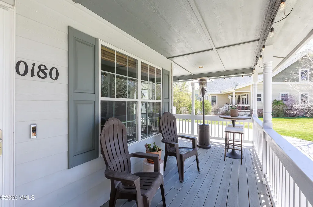180 Springfield Street Gypsum CO 81637