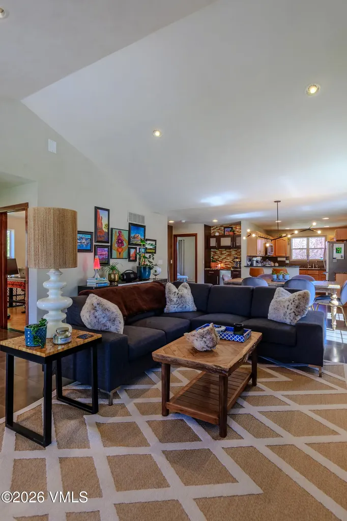 180 Springfield Street Gypsum CO 81637