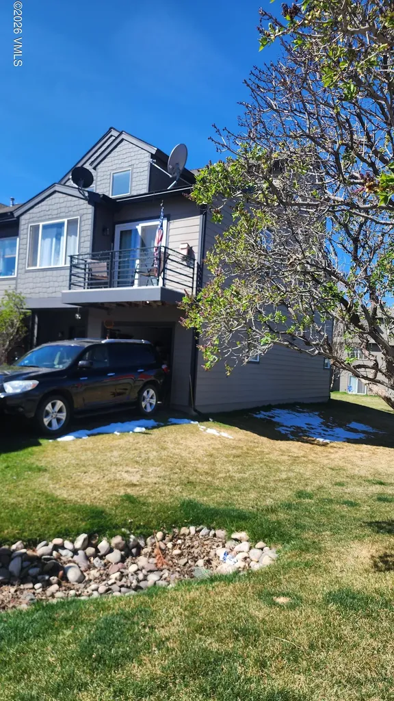 112-1 Quail Circle Gypsum CO 81637