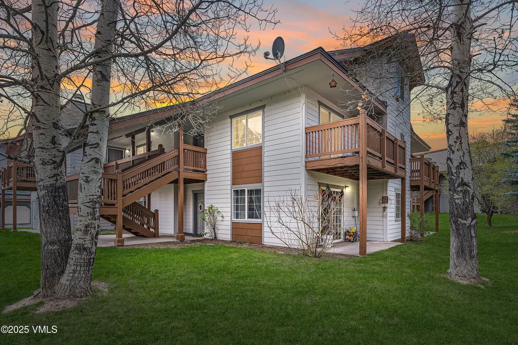 705 Crazy Horse Circle Edwards CO 81632
