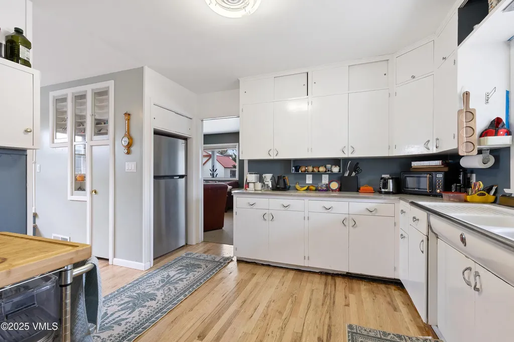 618 W Chestnut Street Leadville CO 80461