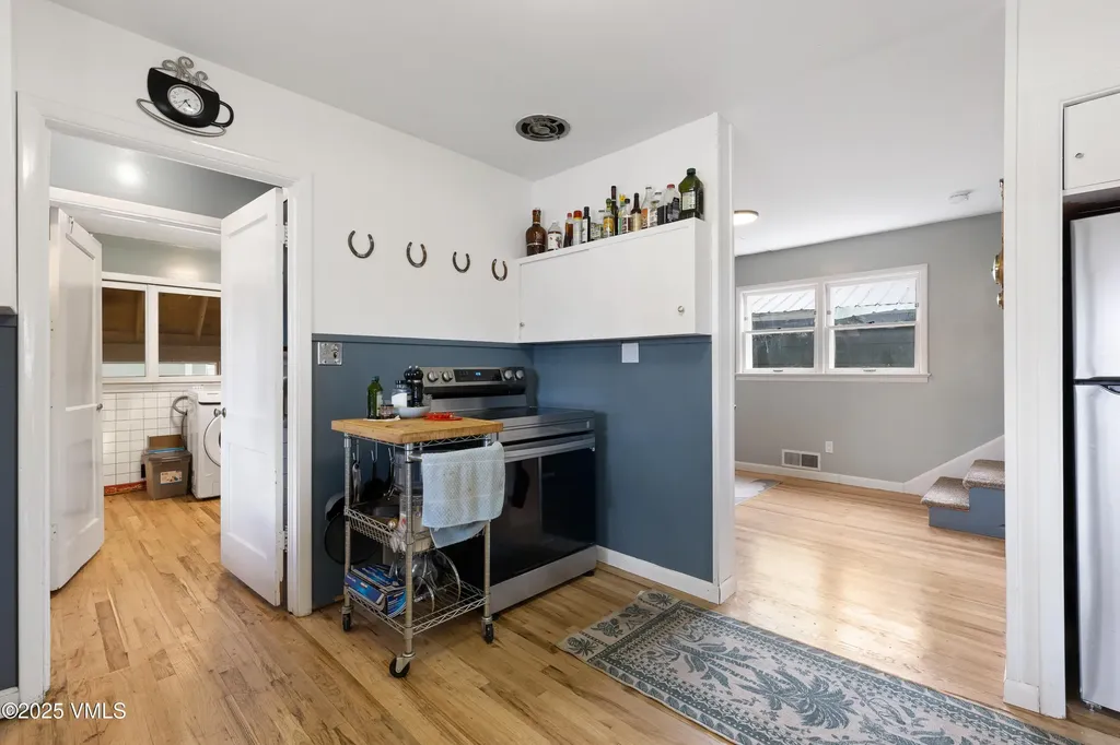 618 W Chestnut Street Leadville CO 80461