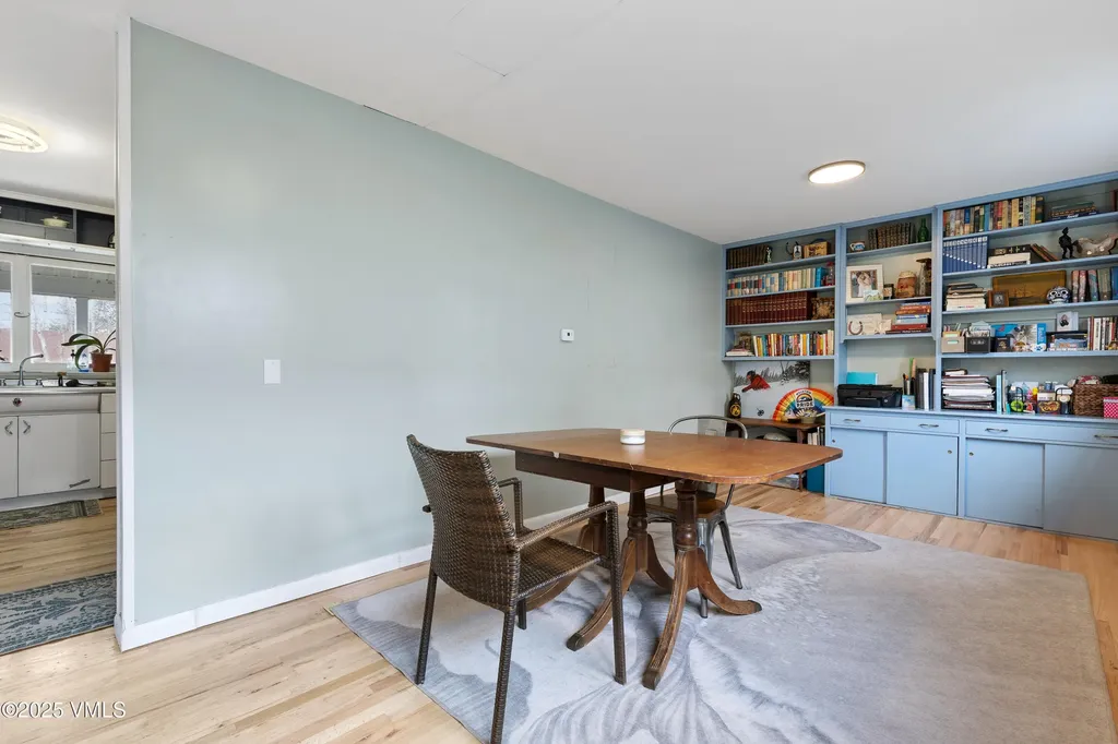 618 W Chestnut Street Leadville CO 80461