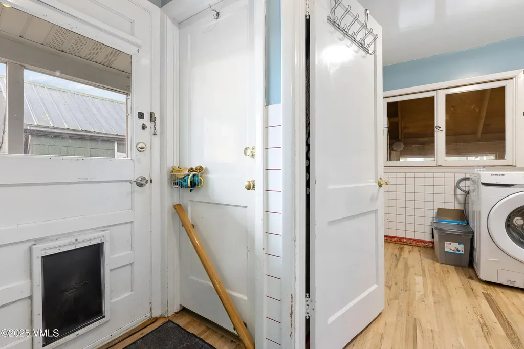 618 W Chestnut Street Leadville CO 80461