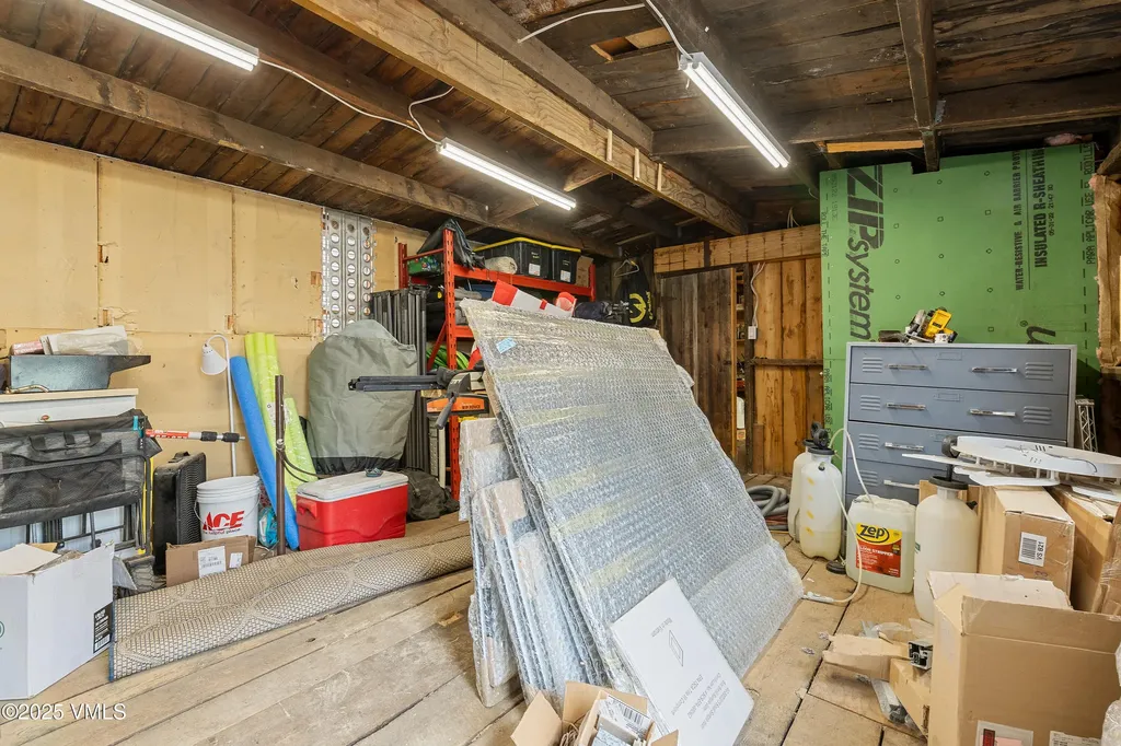 618 W Chestnut Street Leadville CO 80461