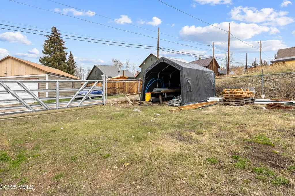 618 W Chestnut Street Leadville CO 80461