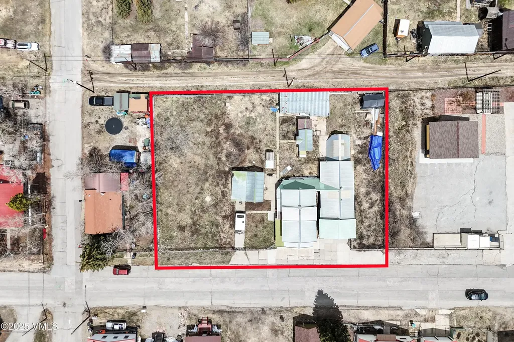 618 W Chestnut Street Leadville CO 80461