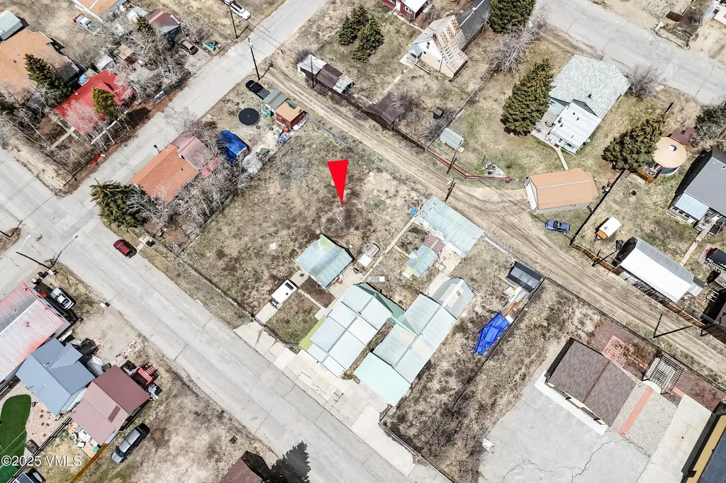 618 W Chestnut Street Leadville CO 80461