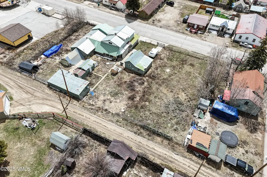 618 W Chestnut Street Leadville CO 80461