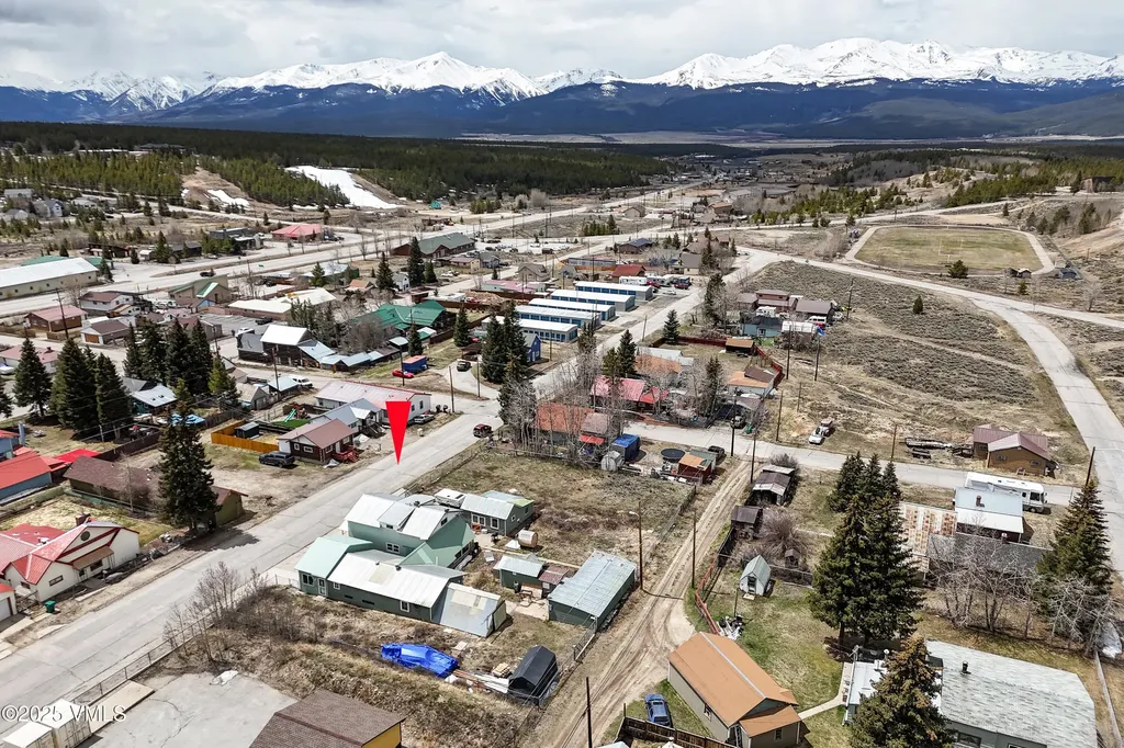 618 W Chestnut Street Leadville CO 80461