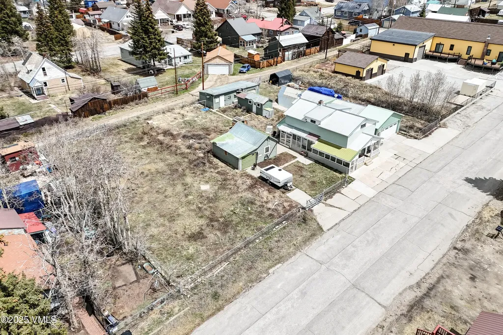 618 W Chestnut Street Leadville CO 80461