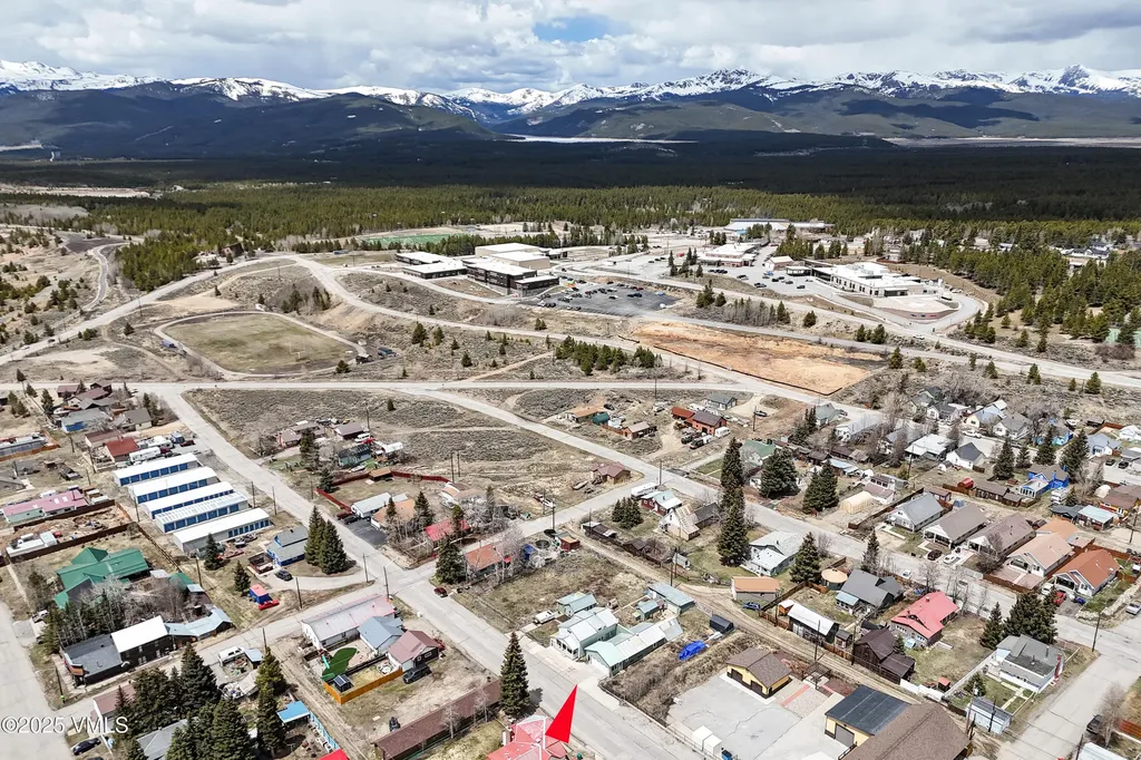 618 W Chestnut Street Leadville CO 80461