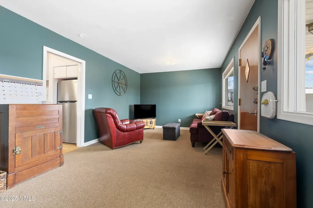 618 W Chestnut Street Leadville CO 80461