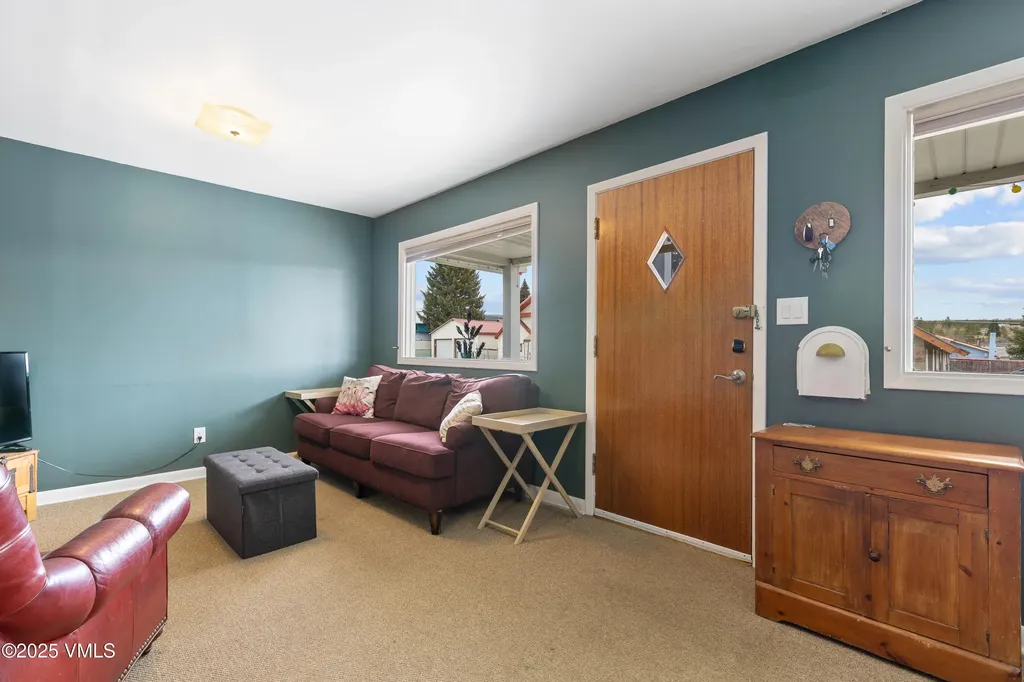 618 W Chestnut Street Leadville CO 80461