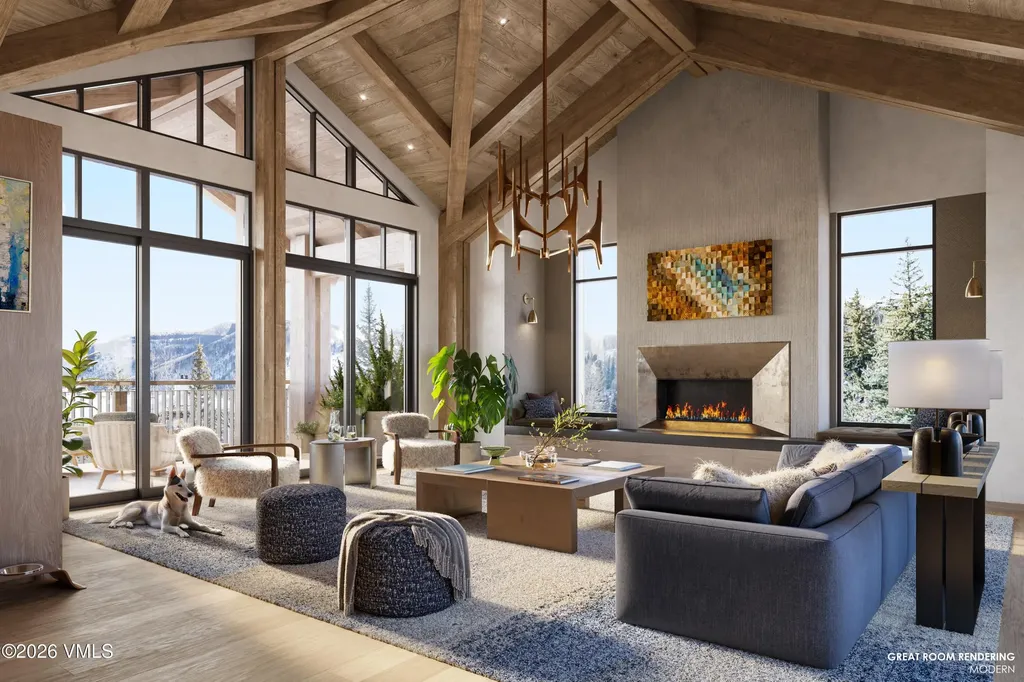 17 Vail Road Vail CO 81657