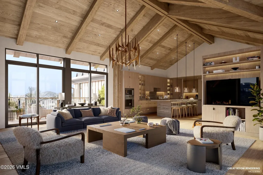 17 Vail Road Vail CO 81657